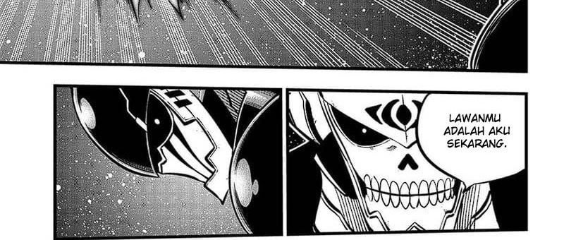 Eden Zero Chapter 267 Bahasa Indonesia